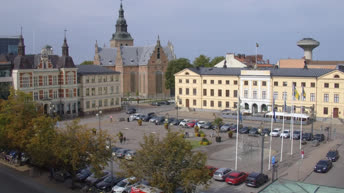 Kristianstad - Suède