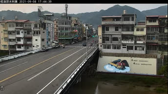 Kamera na żywo Kaohsiung, Tajwan