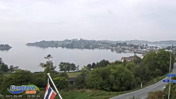 Sæbøvik - Norwegia