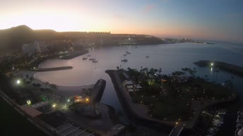 Webcam en direct Anfi del Mar