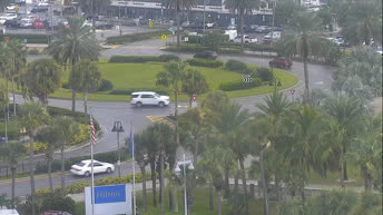 Webcam Panorama di Clearwater