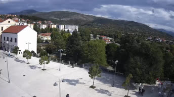 Webcam en direct Drniš - Croatie