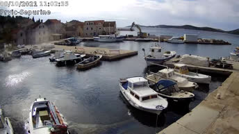 Webcam Provicchio - Croazia