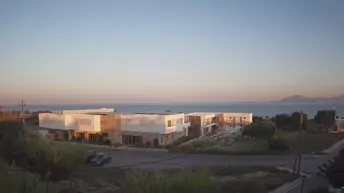 Live Cam Kos Island - Mastichari