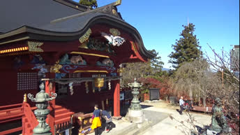 武藏御岳神社 - 东京