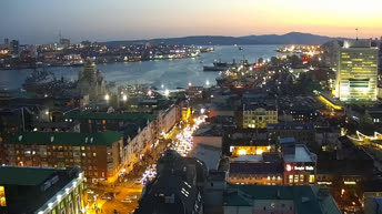 Vladivostok - Rusia
