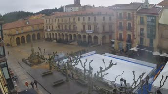 Soria - Plaza Mayor