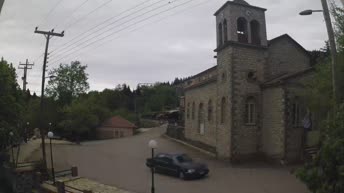 Webcam Pezoula - Karditsa