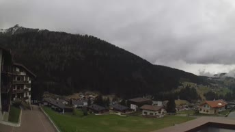 Webcam Wolkenstein in Gröden