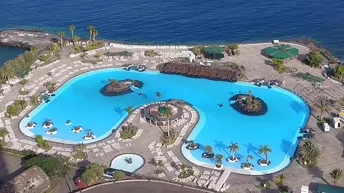 Webcam Santa Cruz de Tenerife - Torre 1 - Cabo Llanos