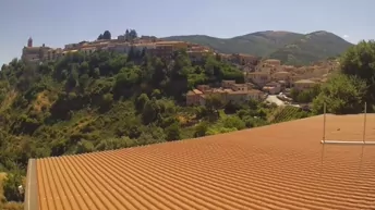 Live Cam Pignola - Potenza