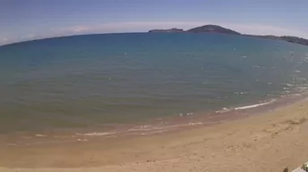 Live Cam Vindicio - Formia