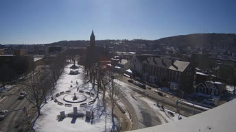 Webcam en direct Fitchburg-Massachusetts