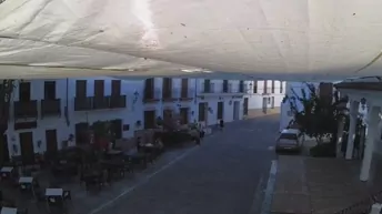 Live Cam El Gastor - Cádiz