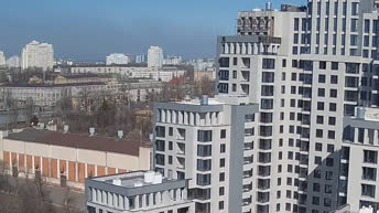 Kyiv - Obolon