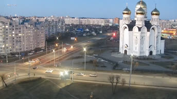 Moguilev - Biélorussie