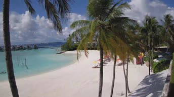 Webcam Maldive - Akasdhoo