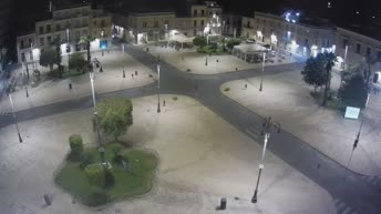 Άβολα - Πλατεία Ουμπέρτο I - Σικελία