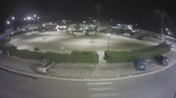 Webcam Avola - Piazza Esedra