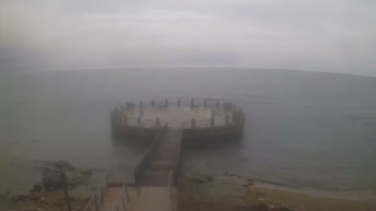 Kamera na żywo Avola - Rotonda sul Mare