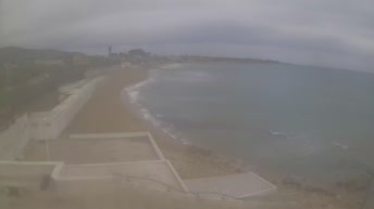 Webcam Strandpromenade von Avola