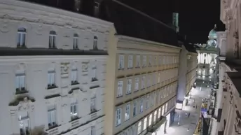 Webcam Vienna - Kohlmarkt