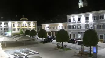 Webcam en direct Radstadt