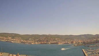Puerto de Trieste