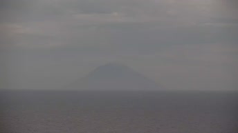 Webcam Isola di Salina