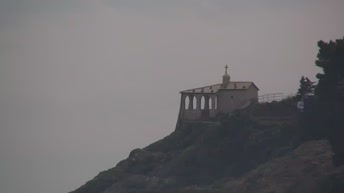 Webcam Bonassola - La Spezia