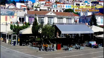 Karlovasi - Samos