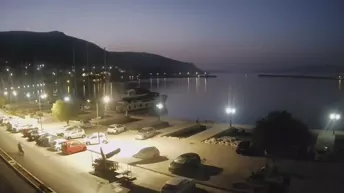 Port of Kalymnos