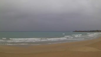 Kamera v živo Plaža Punta Braccetto
