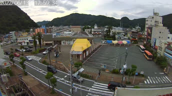 Webcam en direct Shimoda - Japon