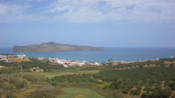 Agia Marina - Crète