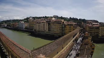 Florenz - Lungarno