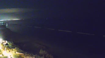 Kamera na żywo Plaża Gabicce Mare