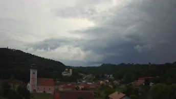 Live Cam Štrigova - Međimurje