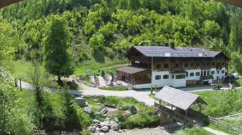 Live Cam Kufstein - Kaisertal