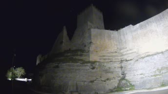 Έννα - Κάστρο Λομβαρδίας - Σικελία