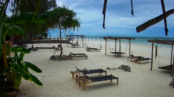 Παραλία Kiwengwa, Zanzibar