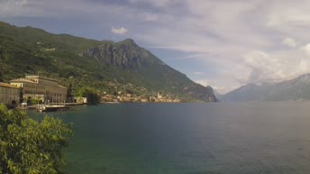 Gargnano - Jezioro Garda