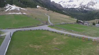 Webcam en direct Grosio - Val Grosina