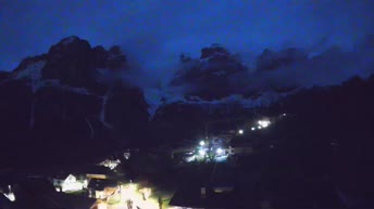 Webcam en direct Alta Badia - Colfosco