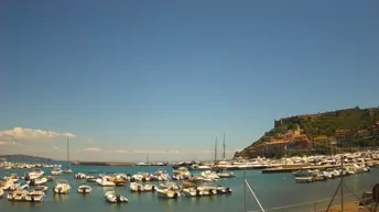 Porto Ercole - Monte Argentario