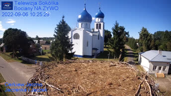 Sokolka - Polen