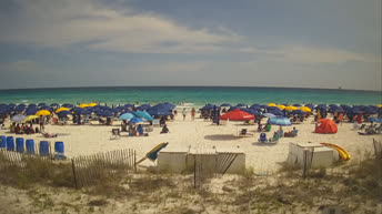 Webcam en direct Destin - Floride