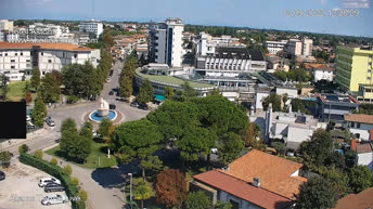 Centre d'Abano Terme