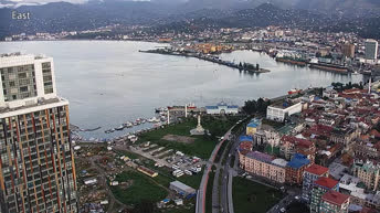 Gruzja - Batumi
