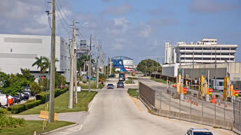 Webcam en direct Fort Lauderdale